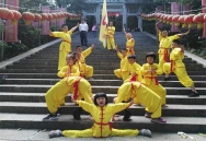 学生团队